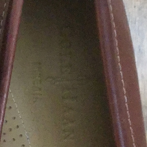 New Cole Haan  Tassel - Picture 4 of 4